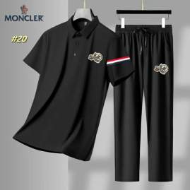 Picture of Moncler Shirt Pant Suits _SKUMonclerM-4XL12yr24724010